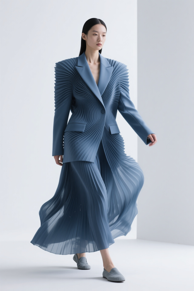 How AI is Changing the Fashion Industry – A Complete Guide