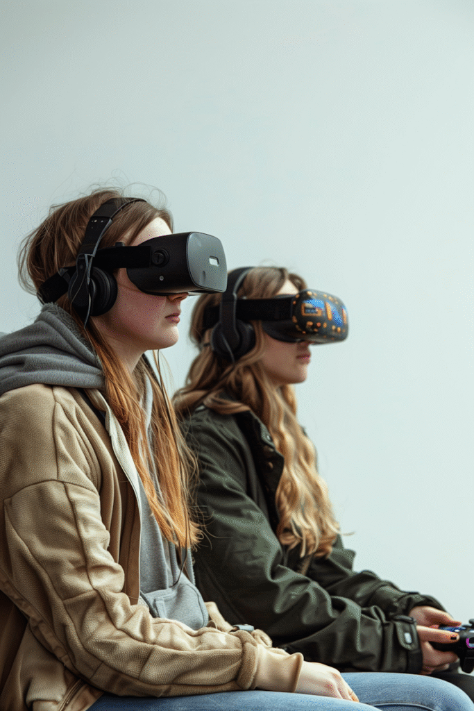 Virtual Try-On Tools Explained – Revolutionizing Online Shopping