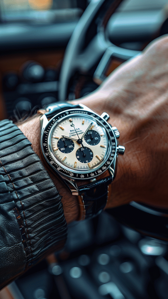 How to Match Your Watch with Your Outfit: Timeless Style Tips for Every Occasion