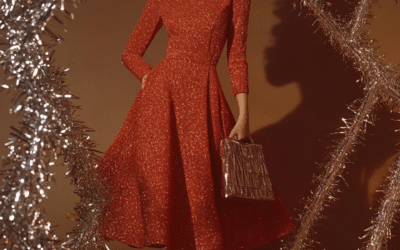Red Carpet Fashion Breakdown – A Deep Dive into Glamour and Style